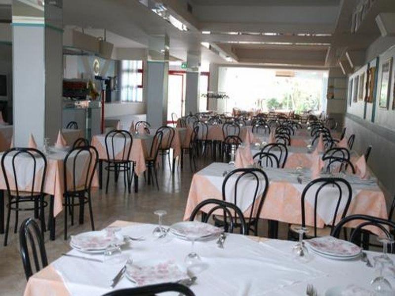 Villaggio Verde Cupra Купра-Мариттіма Екстер'єр фото