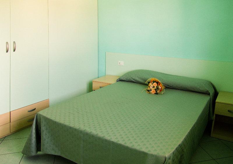 Villaggio Verde Cupra Купра-Мариттіма Екстер'єр фото