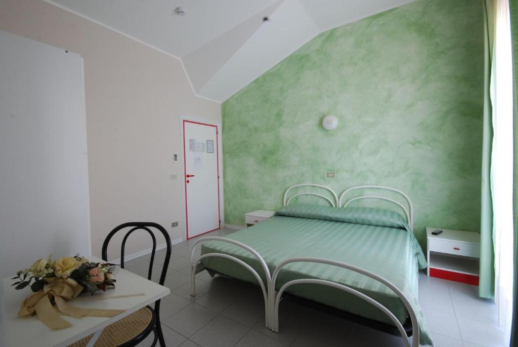 Villaggio Verde Cupra Купра-Мариттіма Екстер'єр фото