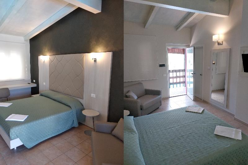 Villaggio Verde Cupra Купра-Мариттіма Екстер'єр фото